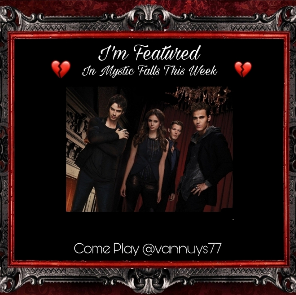 NEW PICKS UP ON NEW SLIDE. PLEASE LIKE NEW SLIDE.  Vampire Diaries Share Groups - Picture 12 of 14
